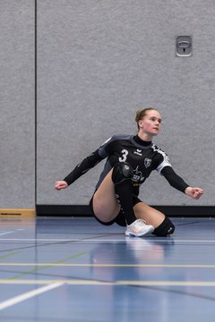 Bild 586 - wU18 Norddeutsche Meisterschaft